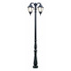Парковый фонарь Fumagalli Noemi E35.205.R20.AYH27DN