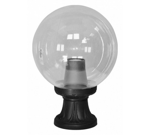 Ландшафтный светильник Fumagalli Globe 250 G25.110.000.AXF1R Ландшафтный светильник Fumagalli Globe 250 G25.110.000.AXF1R