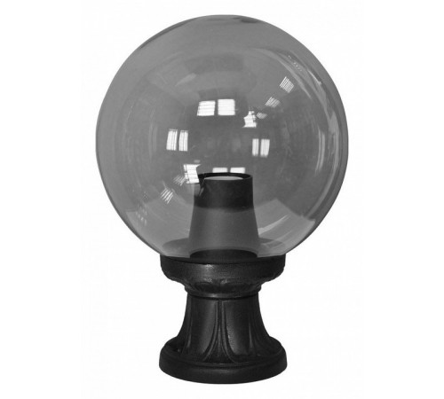 Ландшафтный светильник Fumagalli Globe 250 G25.110.000.AZF1R Ландшафтный светильник Fumagalli Globe 250 G25.110.000.AZF1R