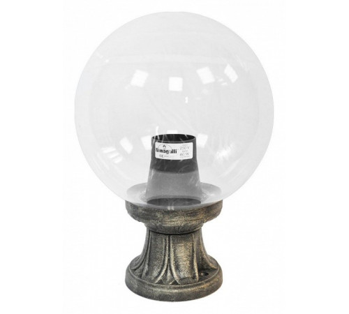 Ландшафтный светильник Fumagalli Globe 250 G25.110.000.BXF1R Ландшафтный светильник Fumagalli Globe 250 G25.110.000.BXF1R