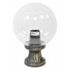 Ландшафтный светильник Fumagalli Globe 250 G25.110.000.BXF1R
