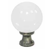 Ландшафтный светильник Fumagalli Globe 250 G25.110.000.BYF1R