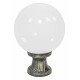 Ландшафтный светильник Fumagalli Globe 250 G25.110.000.BYF1R