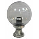 Ландшафтный светильник Fumagalli Globe 250 G25.110.000.BZF1R