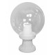Ландшафтный светильник Fumagalli Globe 250 G25.110.000.WXF1R