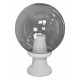 Ландшафтный светильник Fumagalli Globe 250 G25.110.000.WZF1R