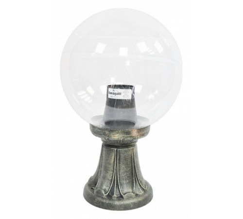 Ландшафтный светильник Fumagalli Globe 250 G25.111.000.BXF1R Ландшафтный светильник Fumagalli Globe 250 G25.111.000.BXF1R