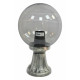 Ландшафтный светильник Fumagalli Globe 250 G25.111.000.BZF1R