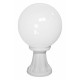 Ландшафтный светильник Fumagalli Globe 250 G25.111.000.WYF1R