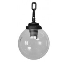 Уличный подвесной светильник Fumagalli Globe 250 G25.120.000.AXF1R