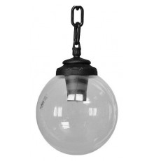 Уличный подвесной светильник Fumagalli Globe 250 G25.120.000.AXF1R
