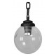 Уличный подвесной светильник Fumagalli Globe 250 G25.120.000.AXF1R