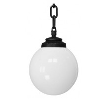 Уличный подвесной светильник Fumagalli Globe 250 G25.120.000.AYF1R