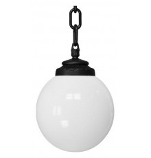 Уличный подвесной светильник Fumagalli Globe 250 G25.120.000.AYF1R