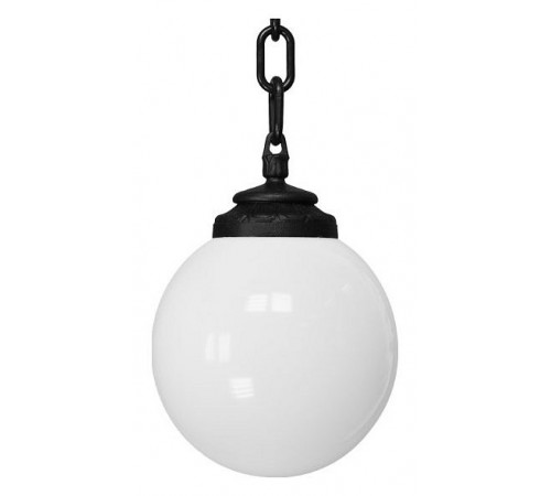 Уличный подвесной светильник Fumagalli Globe 250 G25.120.000.AYF1R Уличный подвесной светильник Fumagalli Globe 250 G25.120.000.AYF1R
