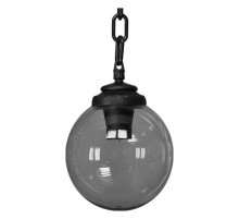 Уличный подвесной светильник Fumagalli Globe 250 G25.120.000.AZF1R