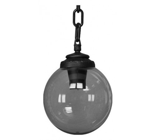 Уличный подвесной светильник Fumagalli Globe 250 G25.120.000.AZF1R Уличный подвесной светильник Fumagalli Globe 250 G25.120.000.AZF1R