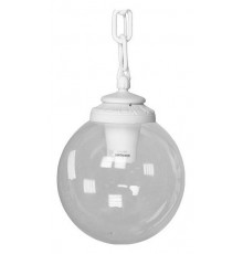 Уличный настенный светильник Fumagalli Globe 250 G25.141.000.WXF1R