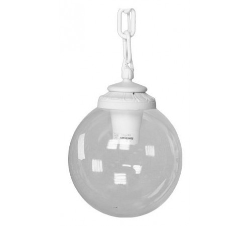 Уличный настенный светильник Fumagalli Globe 250 G25.141.000.WXF1R