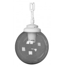 Уличный подвесной светильник Fumagalli Globe 250 G25.120.000.WZF1R