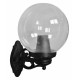 Уличный настенный светильник Fumagalli Globe 250 G25.131.000.AXF1R