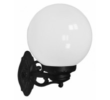 Уличный настенный светильник Fumagalli Globe 250 G25.131.000.AYF1R