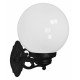 Уличный настенный светильник Fumagalli Globe 250 G25.131.000.AYF1R