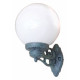 Уличный настенный светильник Fumagalli Globe 250 G25.131.000.VYF1R