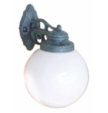 Уличный настенный светильник Fumagalli Globe 250 G25.131.000.VYF1RDN