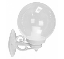 Уличный настенный светильник Fumagalli Globe 250 G25.131.000.WXF1R