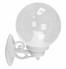 Уличный настенный светильник Fumagalli Globe 250 G25.131.000.WXF1R