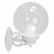 Уличный настенный светильник Fumagalli Globe 250 G25.131.000.WXF1R