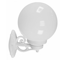 Уличный настенный светильник Fumagalli Globe 250 G25.131.000.WYF1R