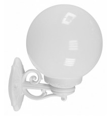 Уличный настенный светильник Fumagalli Globe 250 G25.131.000.WYF1R