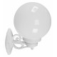 Уличный настенный светильник Fumagalli Globe 250 G25.131.000.WYF1R