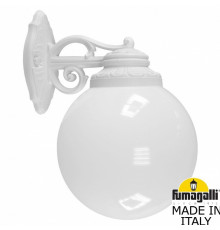 Уличный настенный светильник Fumagalli Globe 250 G25.131.000.WYF1RDN