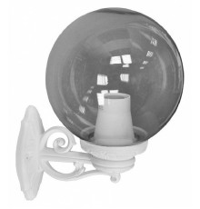 Уличный настенный светильник Fumagalli Globe 250 G25.131.000.WZF1R
