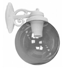 Уличный настенный светильник Fumagalli Globe 250 G25.131.000.WZF1RDN