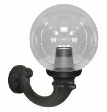 Уличный настенный светильник Fumagalli Globe 250 G25.132.000.AXF1R