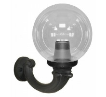 Уличный настенный светильник Fumagalli Globe 250 G25.132.000.AYF1R