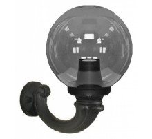 Уличный настенный светильник Fumagalli Globe 250 G25.132.000.AZF1R