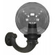 Уличный настенный светильник Fumagalli Globe 250 G25.132.000.AZF1R