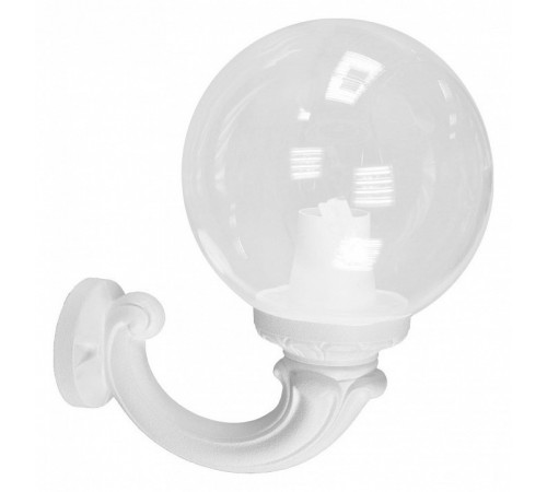 Уличный настенный светильник Fumagalli Globe 250 G25.132.000.WXF1R