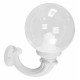 Уличный настенный светильник Fumagalli Globe 250 G25.132.000.WXF1R