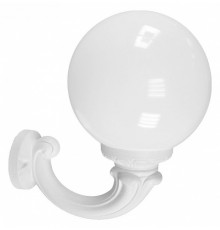 Уличный настенный светильник Fumagalli Globe 250 G25.132.000.WYF1R