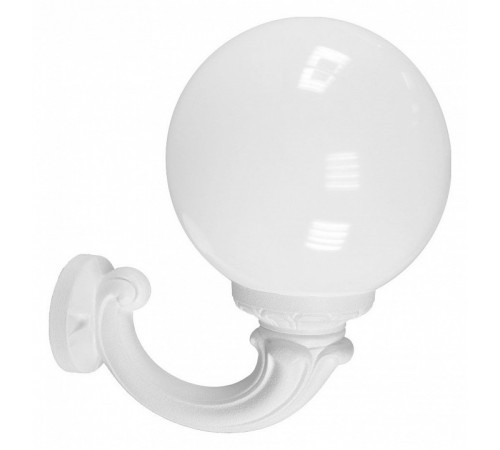 Уличный настенный светильник Fumagalli Globe 250 G25.132.000.WYF1R