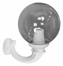 Уличный настенный светильник Fumagalli Globe 250 G25.132.000.WZF1R