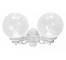 Уличный настенный светильник Fumagalli Globe 250 G25.141.000.WXF1R