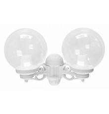 Уличный настенный светильник Fumagalli Globe 250 G25.141.000.WXF1R