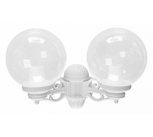 Уличный настенный светильник Fumagalli Globe 250 G25.141.000.WXF1R